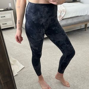 Lululemon align leggings